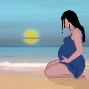 maternity, beach, birth-3349744.jpg