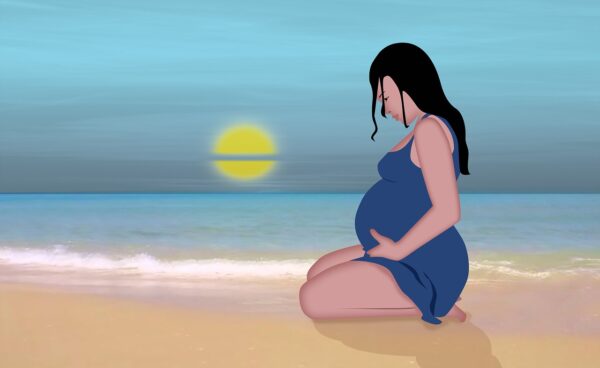 maternity, beach, birth-3349744.jpg